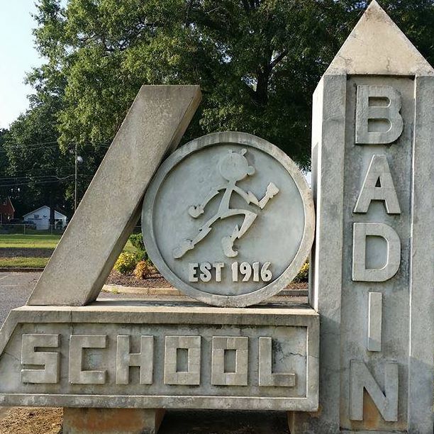 PTBoard Badin Elementary PTO