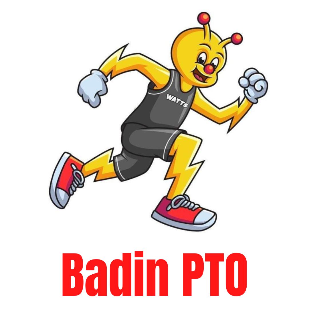 PTBoard Badin Elementary PTO