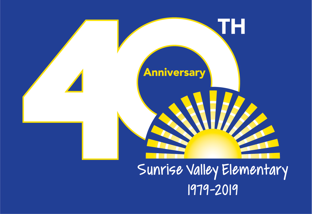 Sunrise Valley Elementary School Bell Schedule