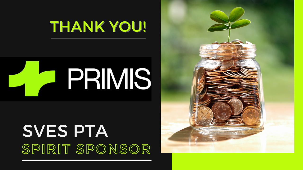 PTBoard Sunrise Valley Elementary School PTA