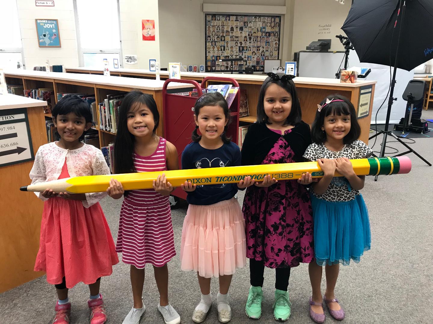 PTBoard Poplar Tree Elementary School PTA