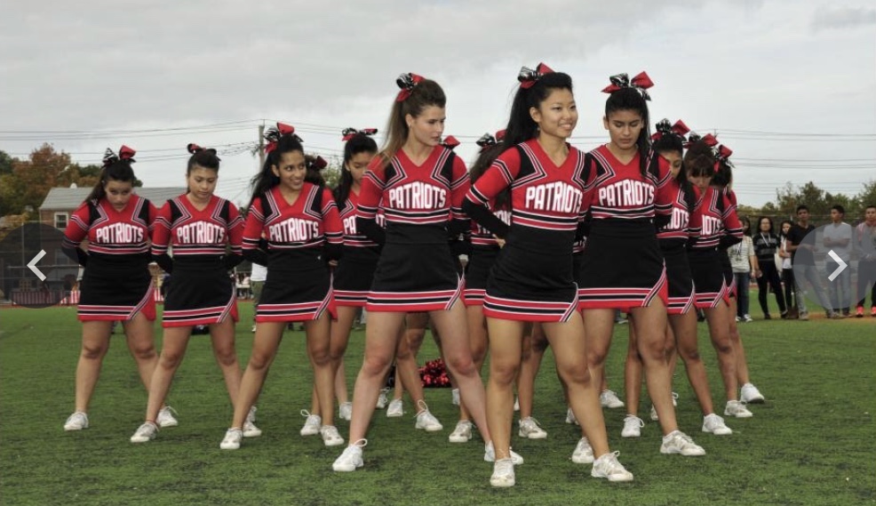 PTBoard Francis Lewis High School PTA