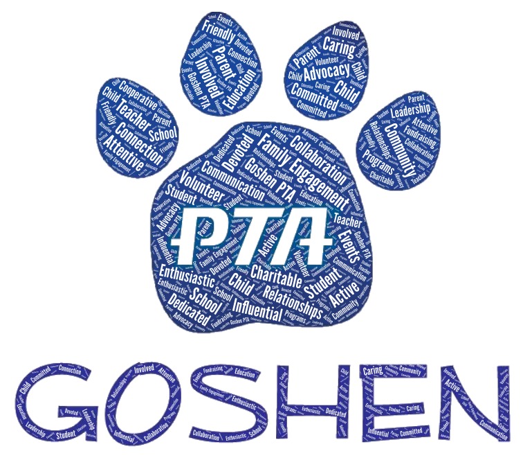 PTBoard Goshen Elementary School PTA