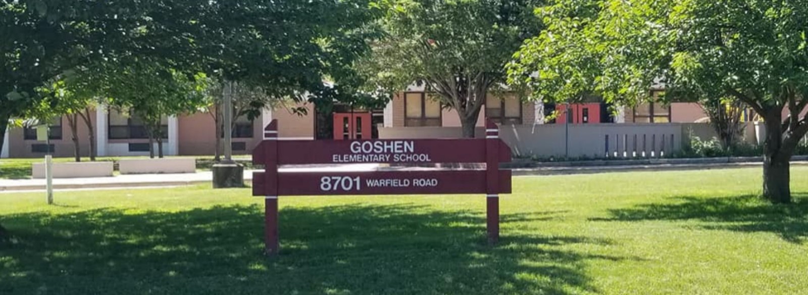 PTBoard Goshen Elementary School PTA