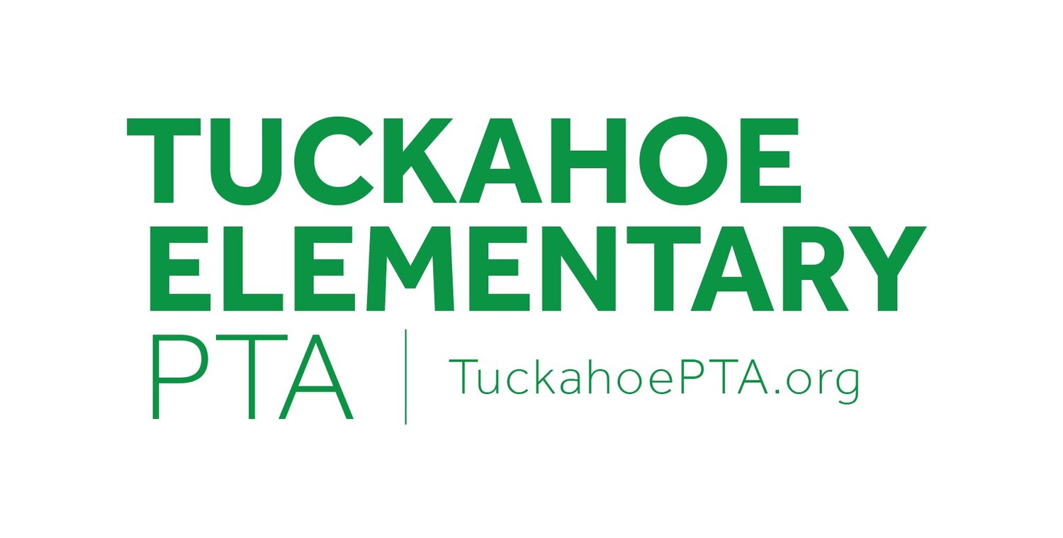 PTBoard Tuckahoe Elementary PTA