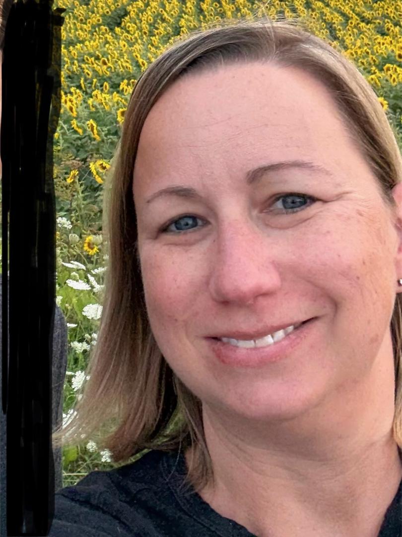 Current photo of Kate Coho