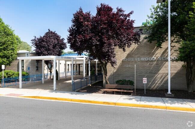 Shrevewood Elementary School