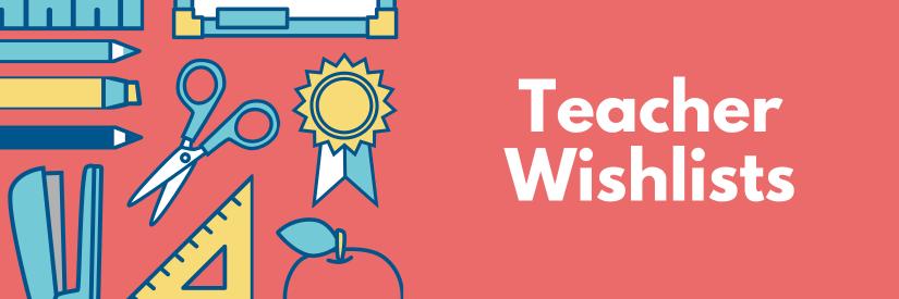 Support our Classrooms header image