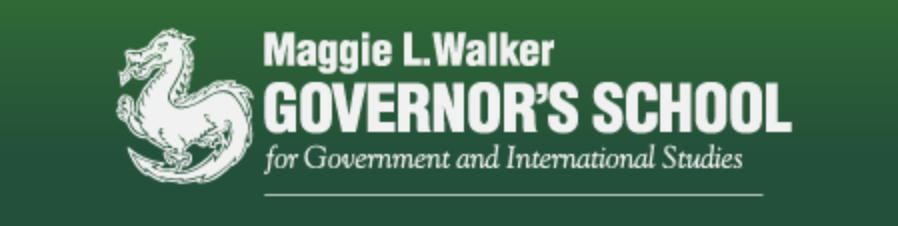 PTBoard - Maggie L. Walker Governor's School PTSA
