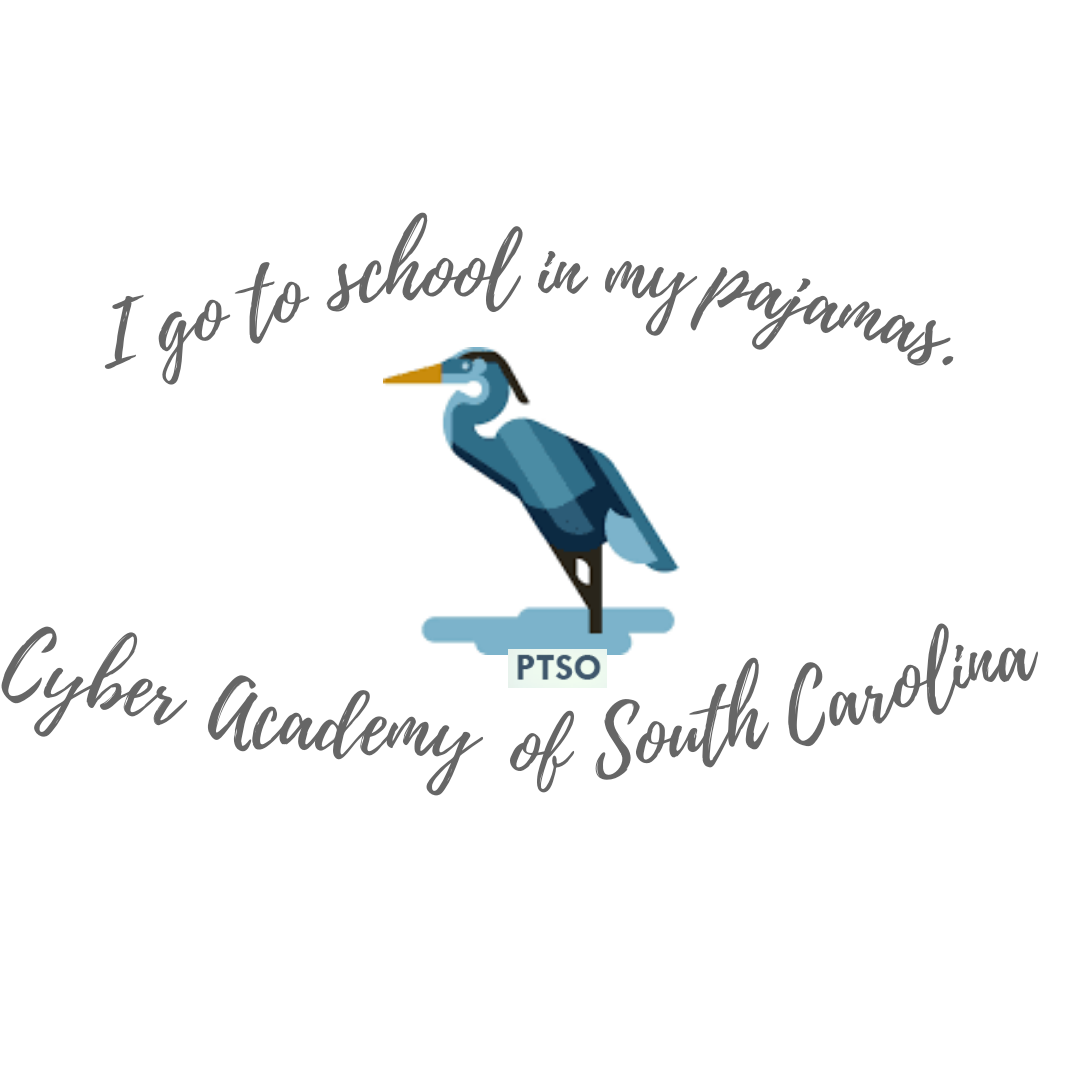 PTBoard Cyber Academy of South Carolina PTSO