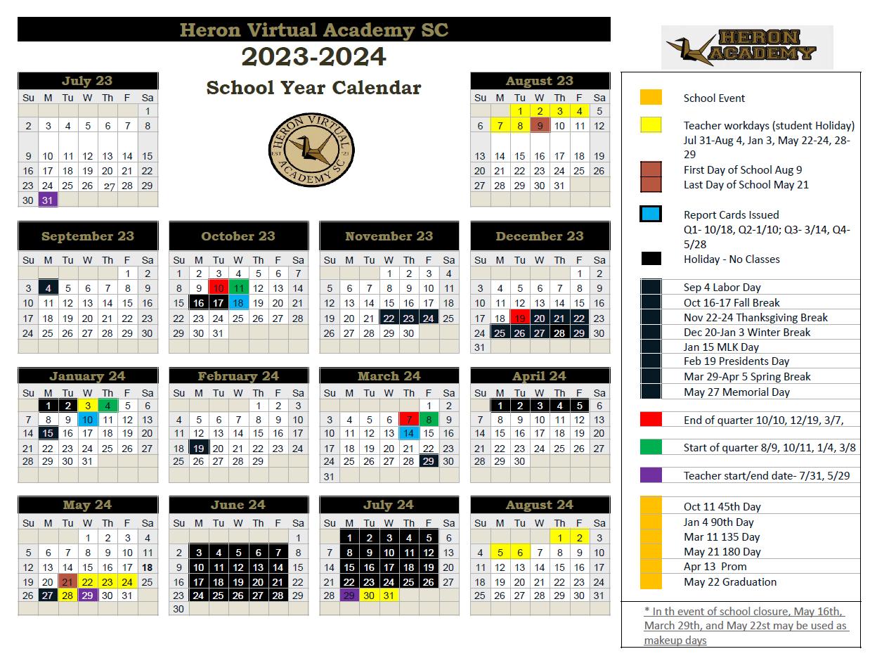 Spartanburg School District 2 Calendar 2025 26