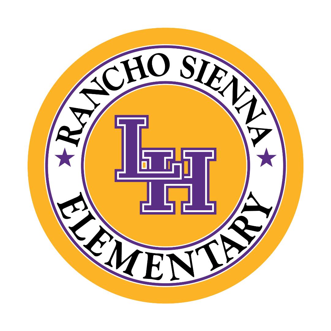 PTBoard Rancho Sienna Elementary School