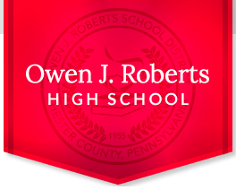 PTBoard Owen J Roberts High School PTSA PTBoard Owen J Roberts High School PTSA
