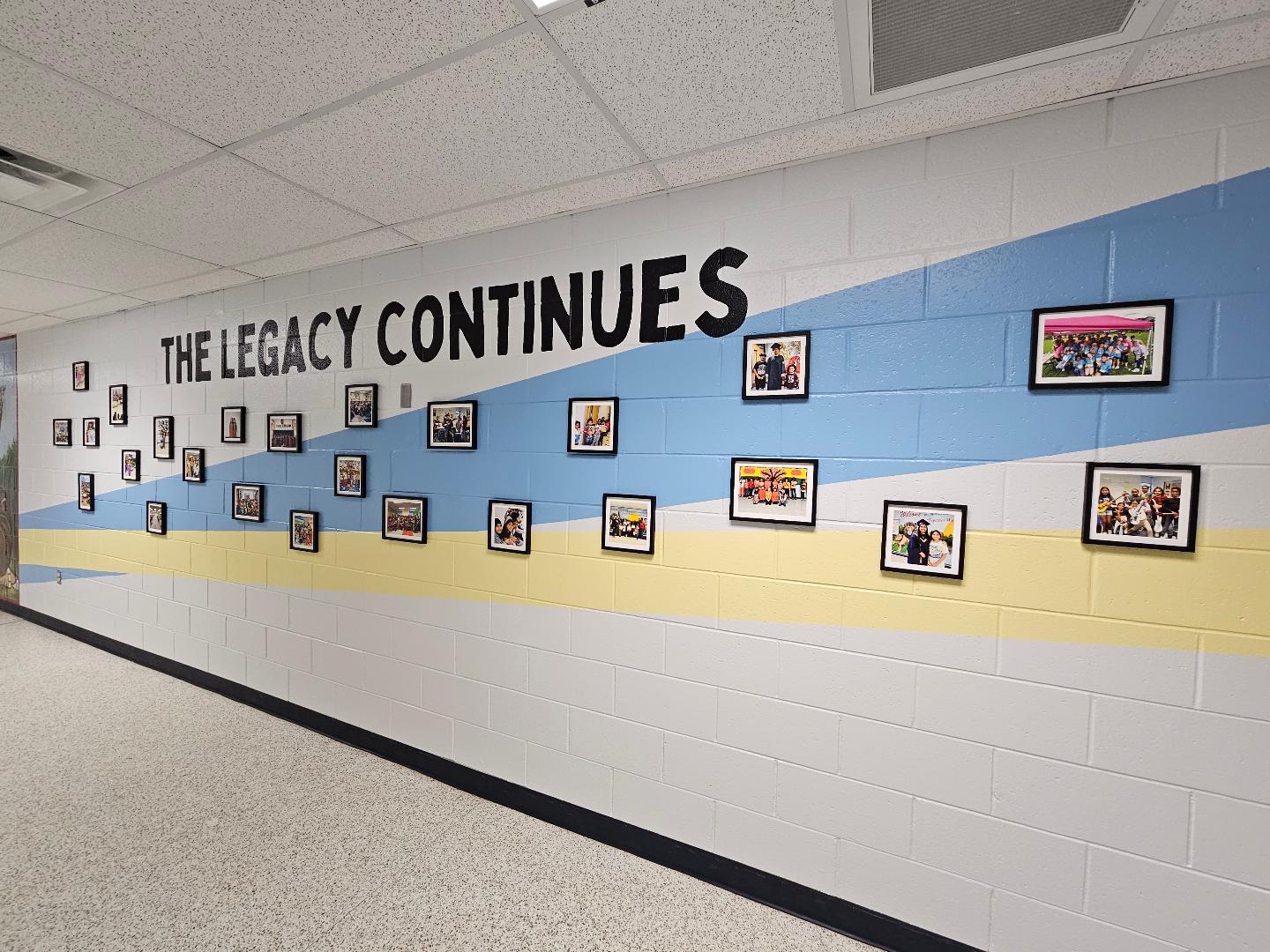 PTBoard - Martin Luther King Jr. Elementary School PTO