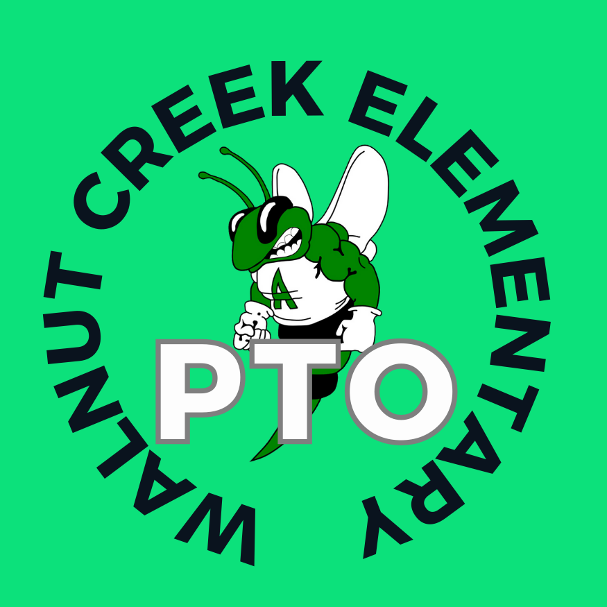 PTBoard Walnut Creek Elementary PTO