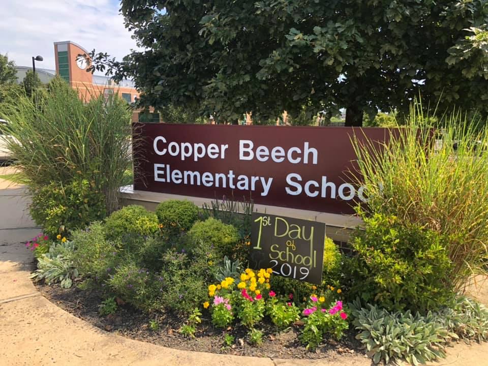 PTBoard Copper Beech Elementary PTA