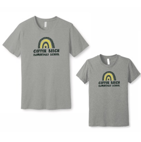 PTBoard Copper Beech Elementary PTA