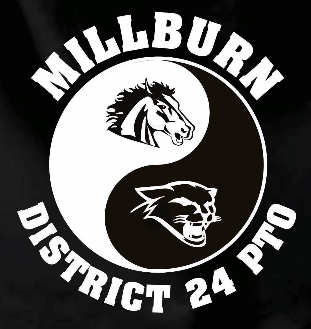 PTBoard Millburn District 24 PTO