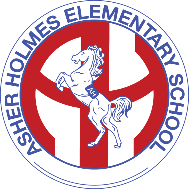 PTBoard Asher Holmes Elementary School PTA