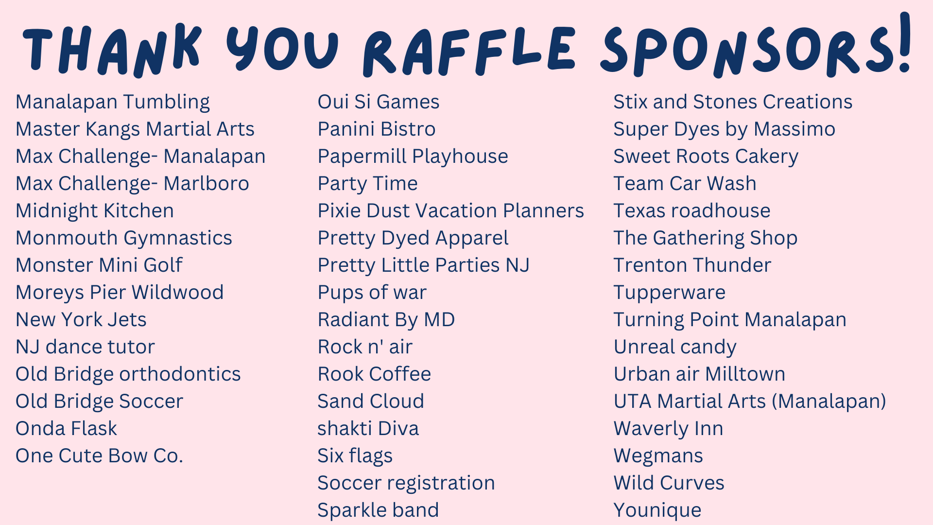 PTBoard Asher Holmes Elementary School PTA