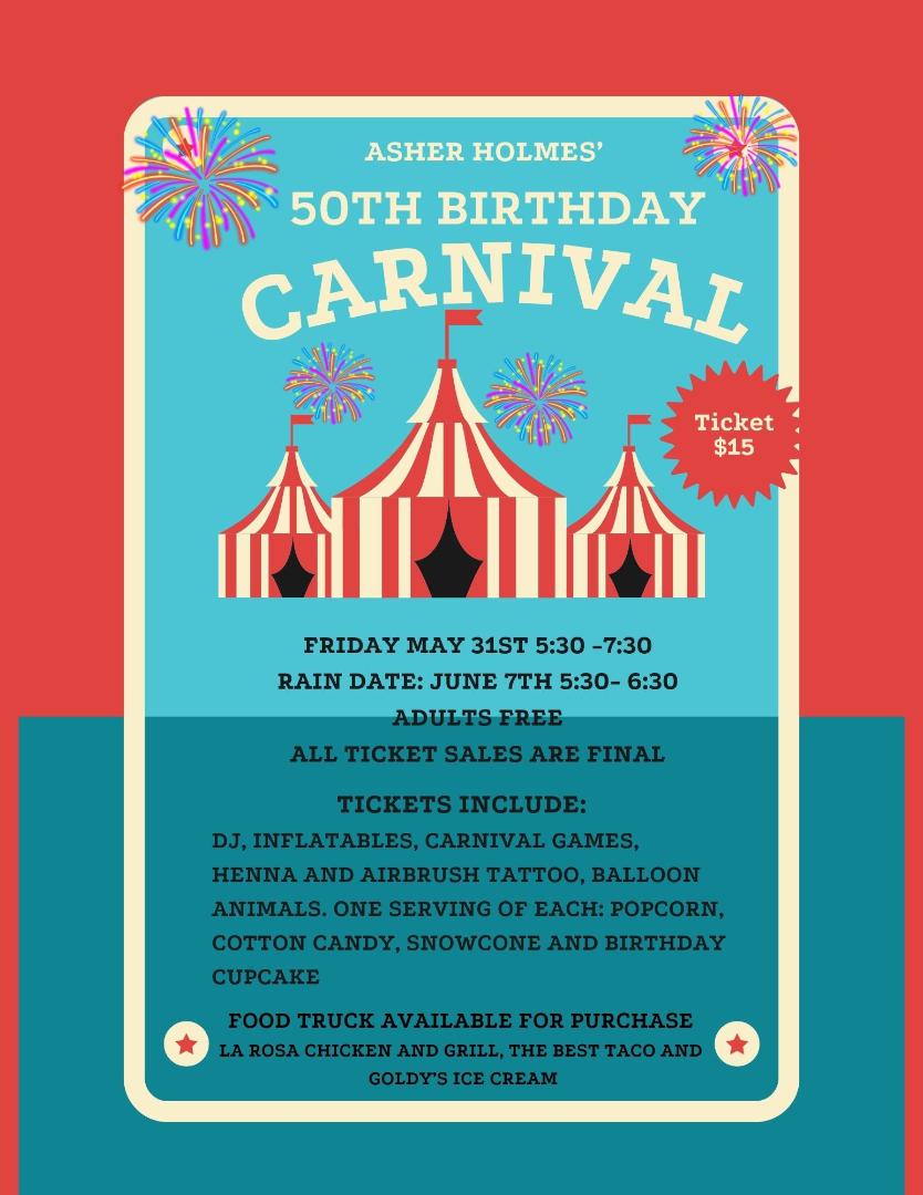 PTBoard Asher Holmes Elementary School PTA