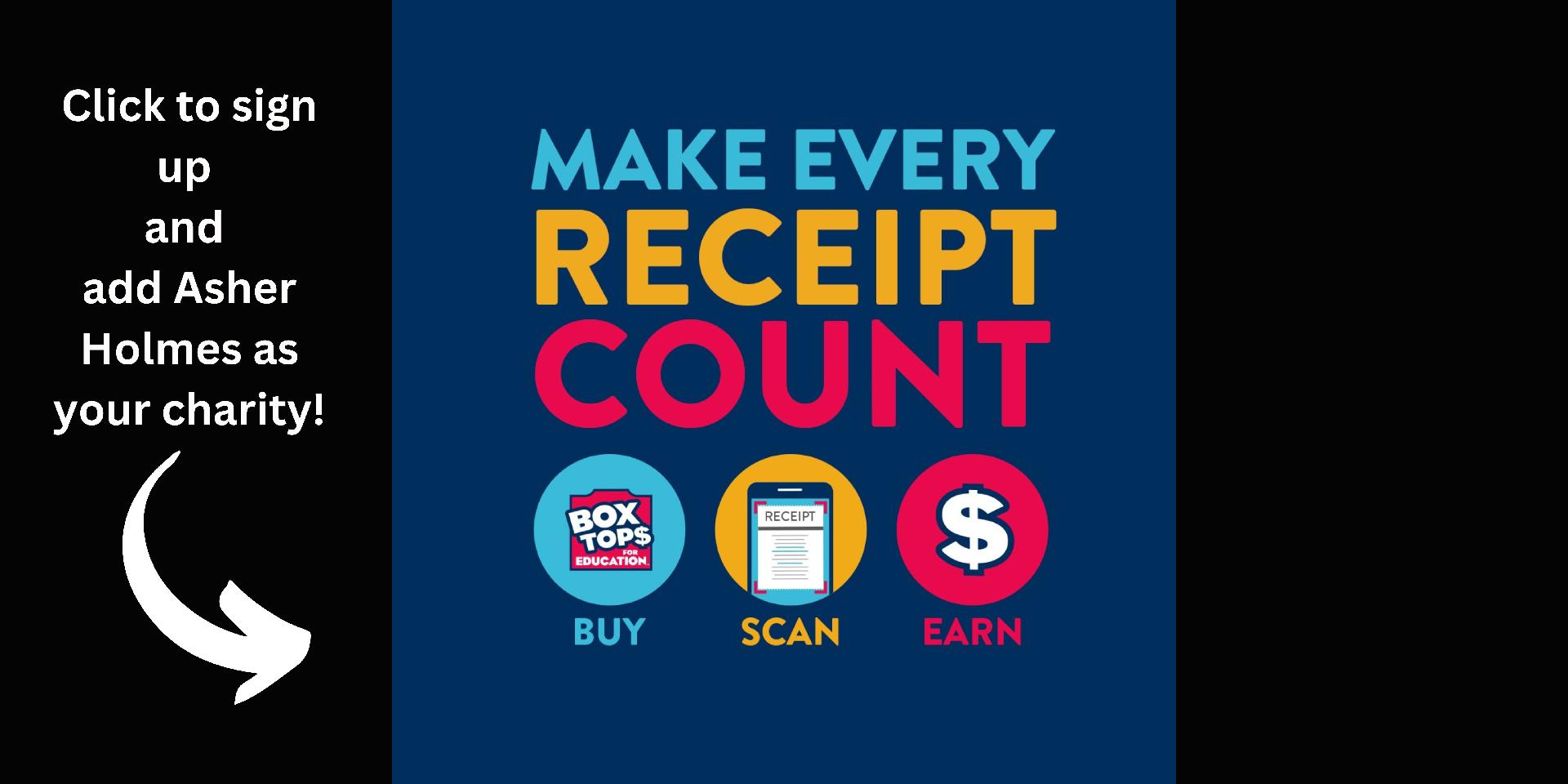 PTBoard Asher Holmes Elementary School PTA