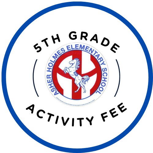 PTBoard Asher Holmes Elementary School PTA