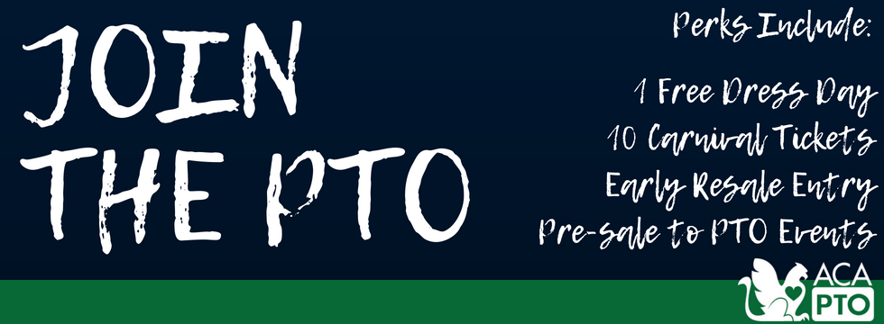 PTBoard - Arlington Classics Academy PTO