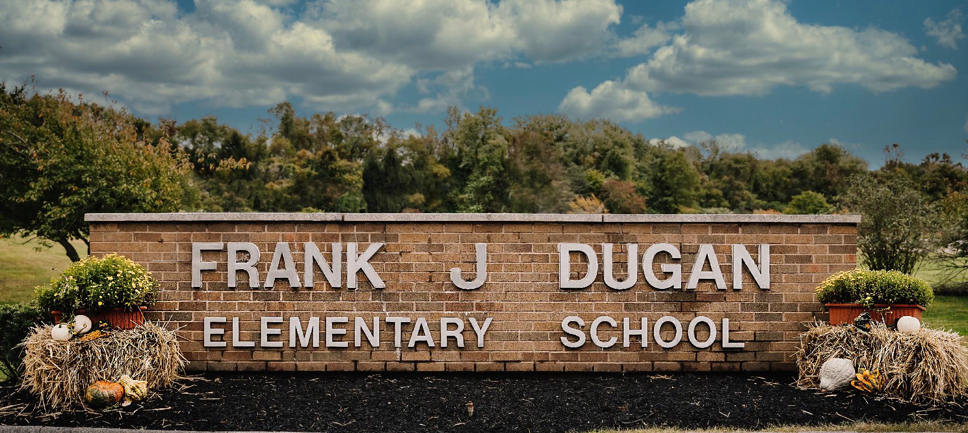 PTBoard Frank J Dugan School PTA