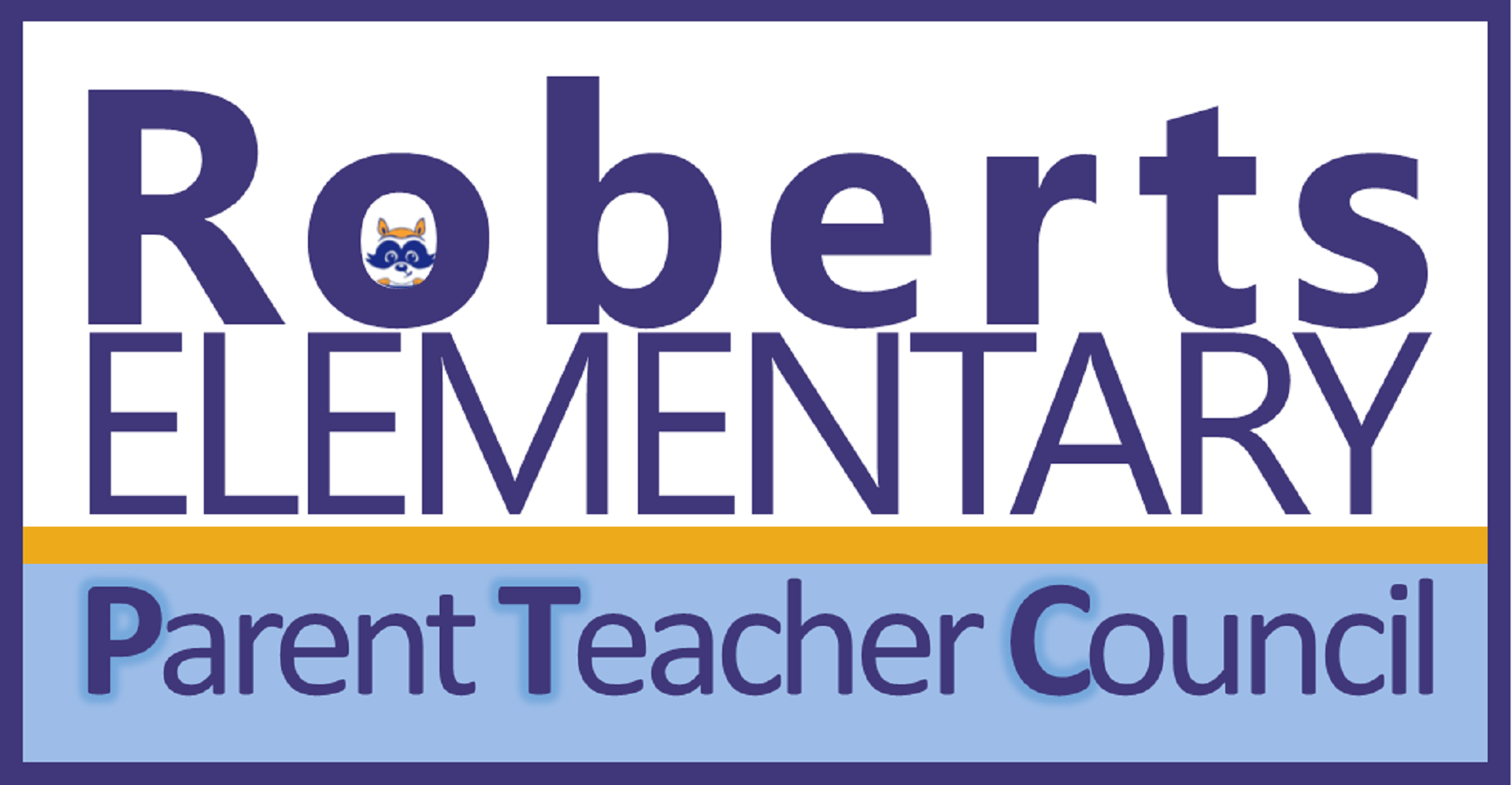 PTBoard Roberts Elementary School PTC