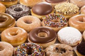 Donuts