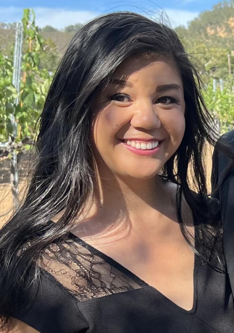 Communications Director, Cherylle Marsala