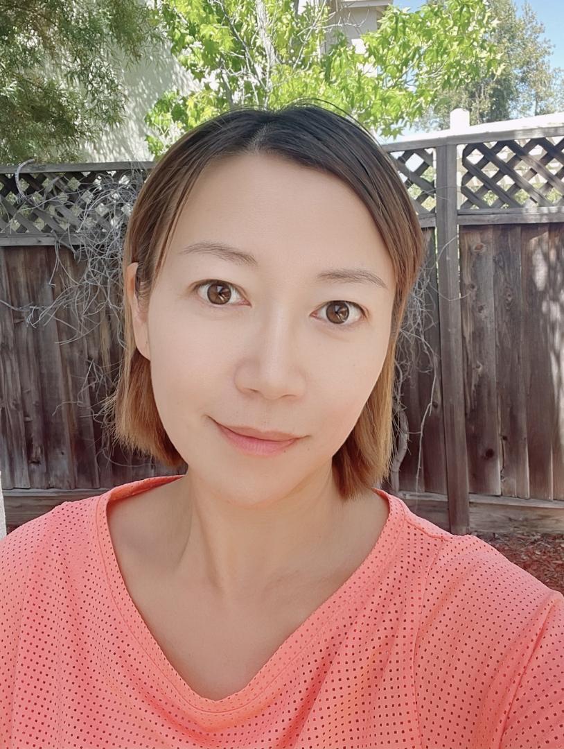 LAR Director, Koko Su