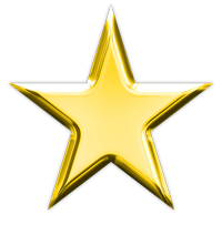 Gold Star