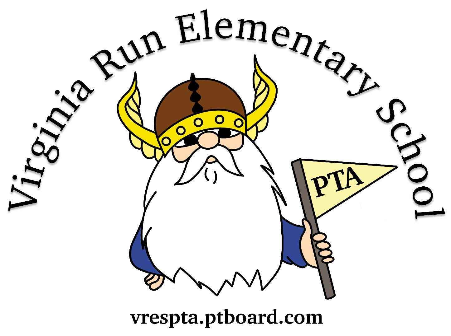 PTBoard Virginia Run Elementary School PTA