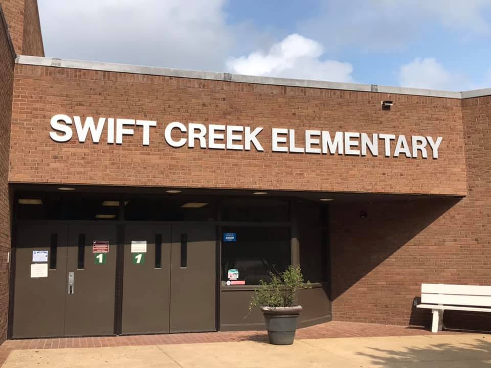 PTBoard Swift Creek Elementary School PTA