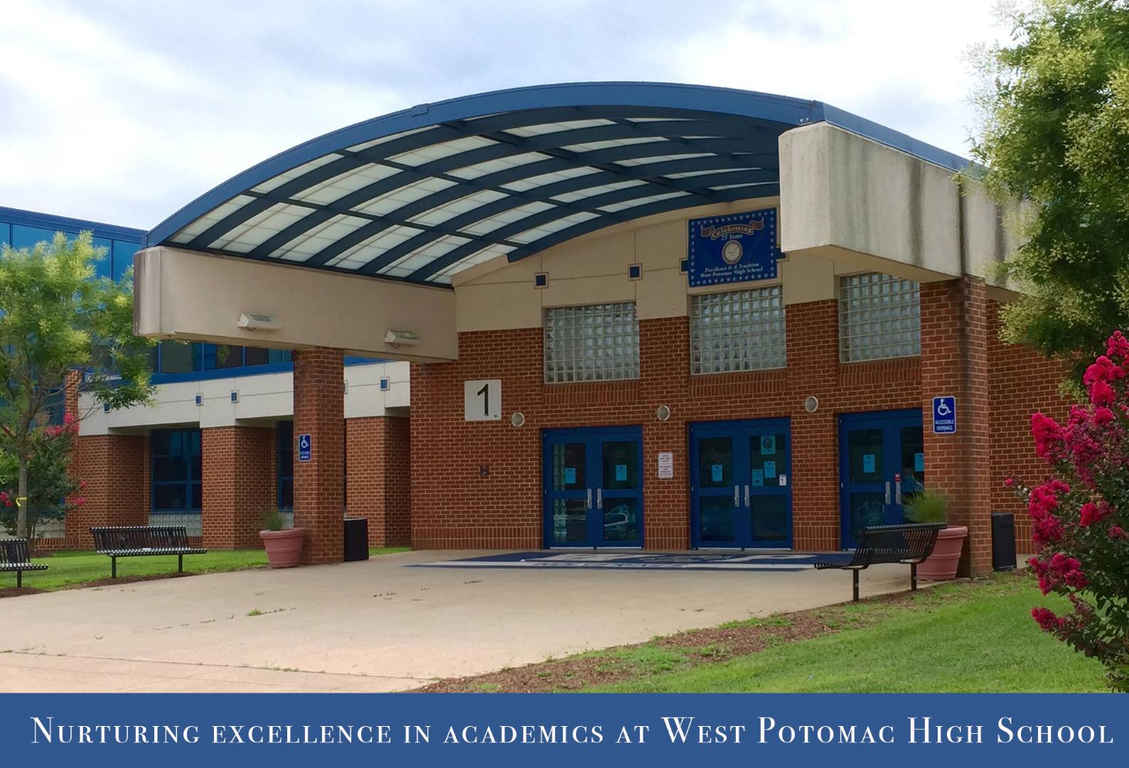 PTBoard - West Potomac High School PTSA