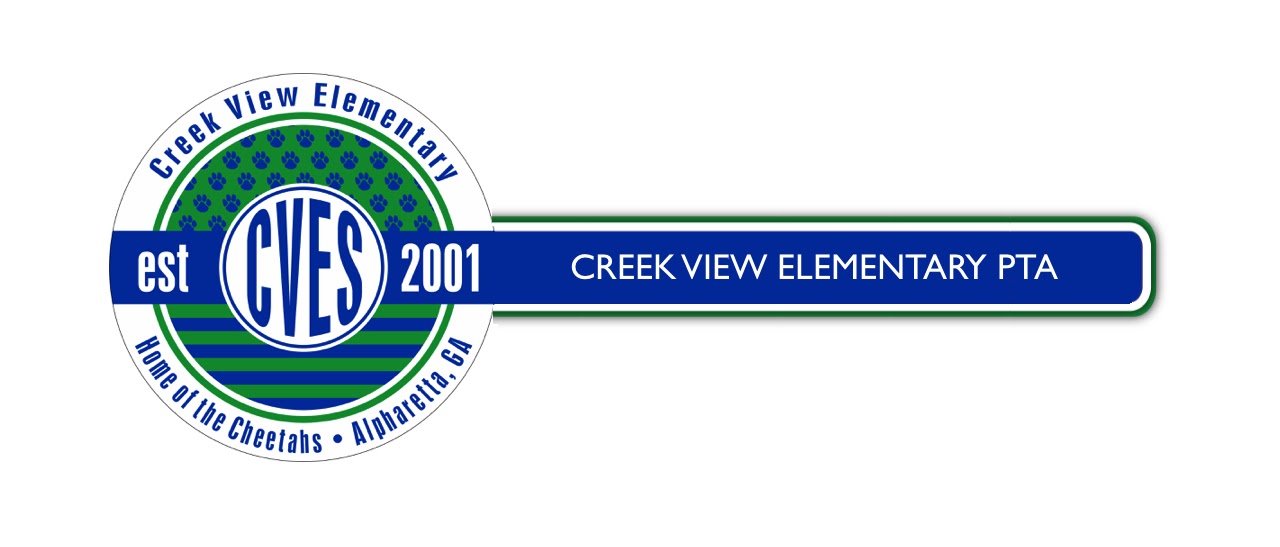 PTBoard - Creek View Elementary School