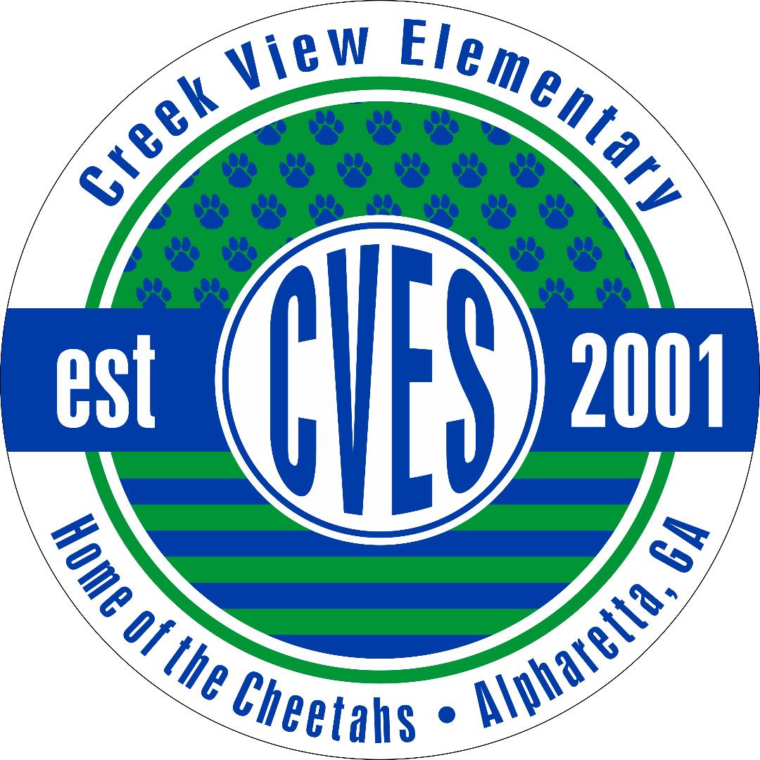 PTBoard Creek View Elementary School