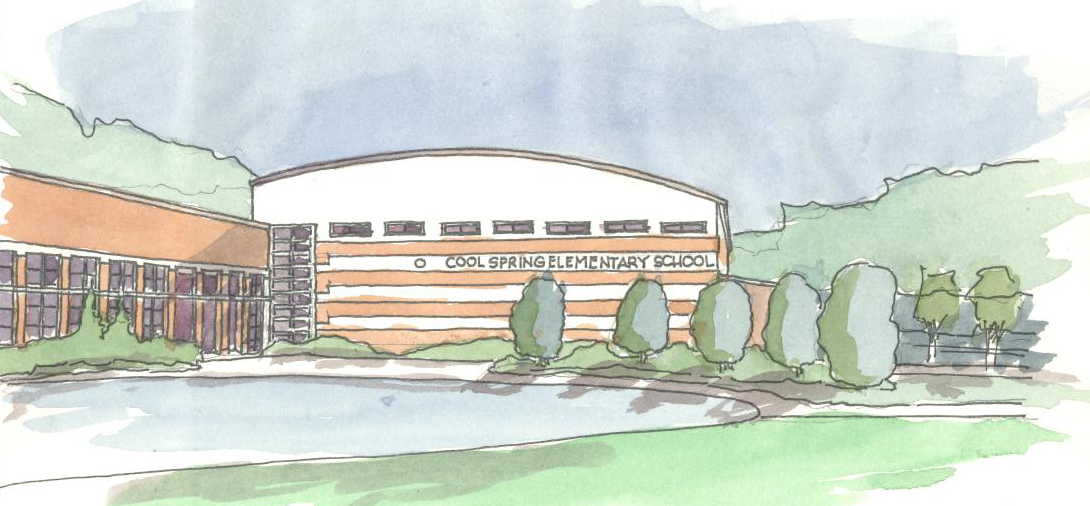 PTBoard Cool Spring Elementary PTA