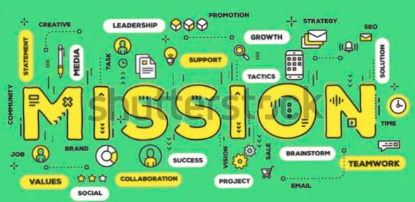 Mission