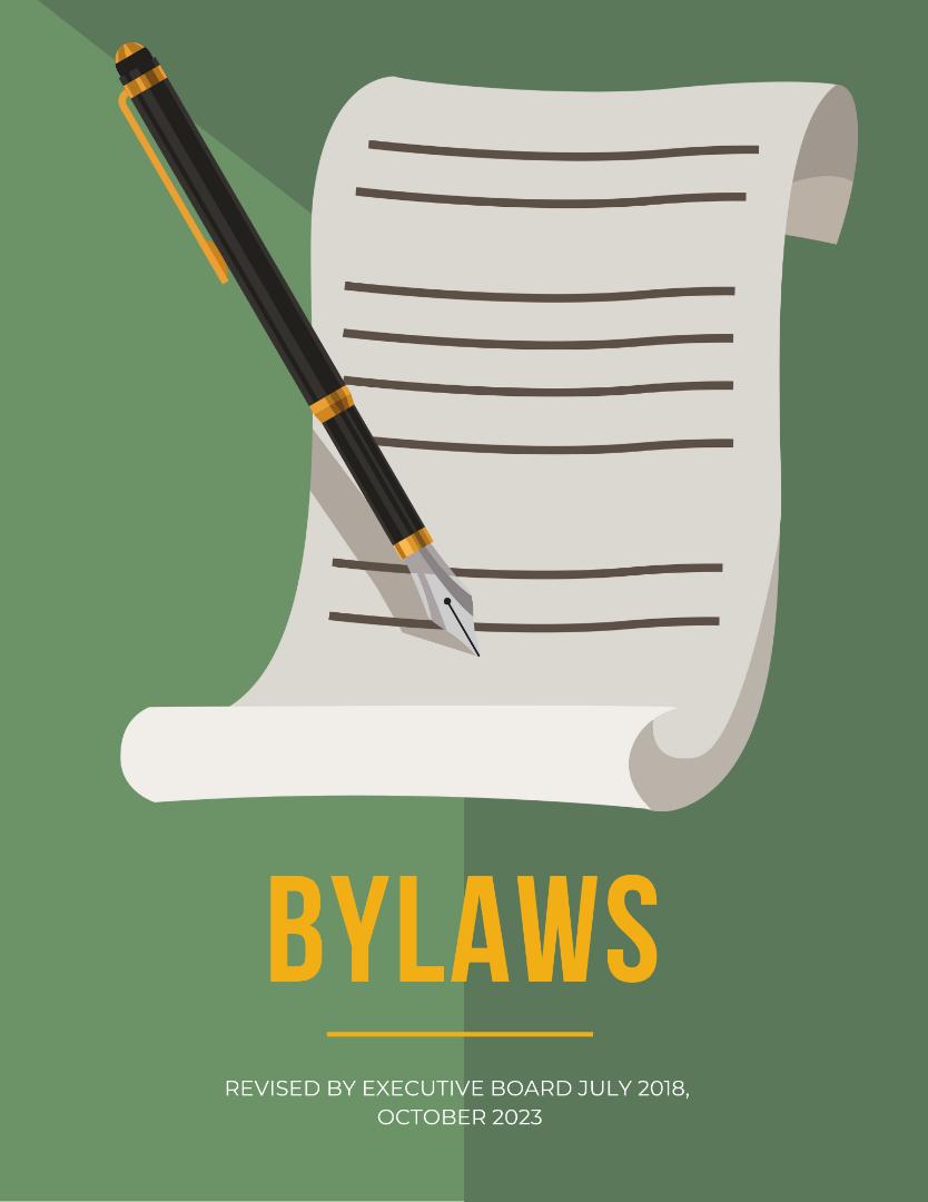 Bylaws
