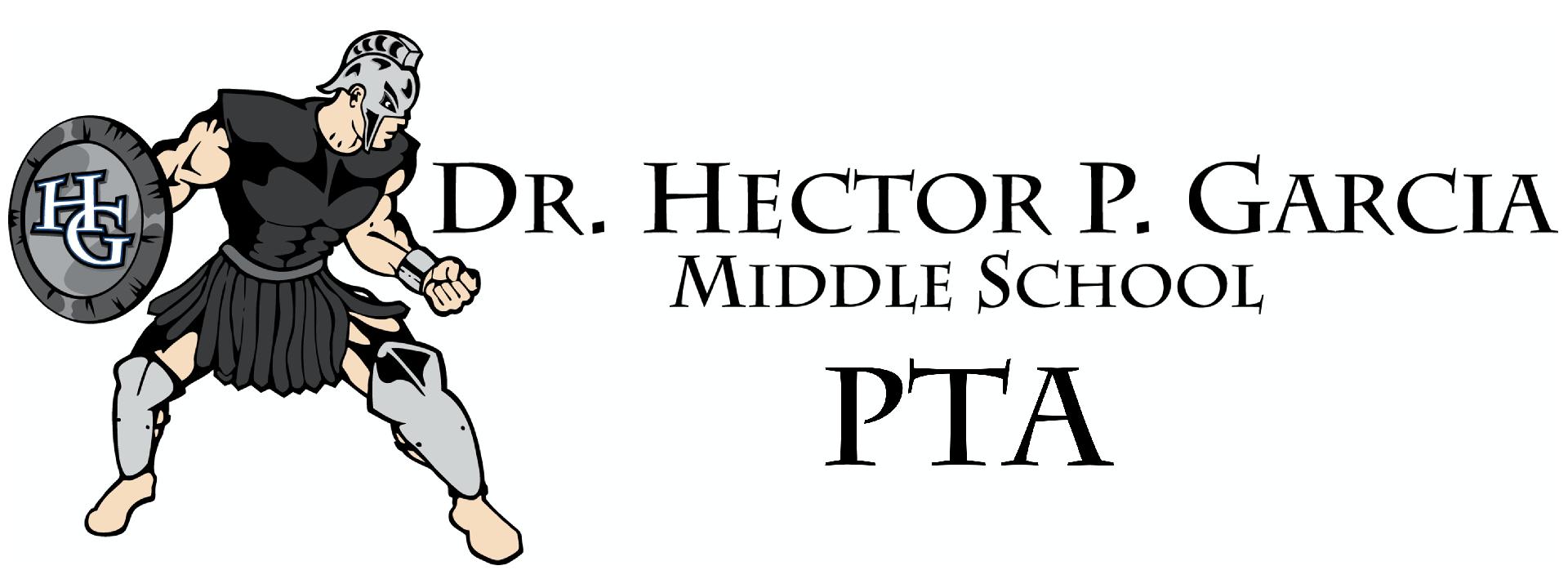 PTBoard Dr. Hector P. Garcia Middle School PTA