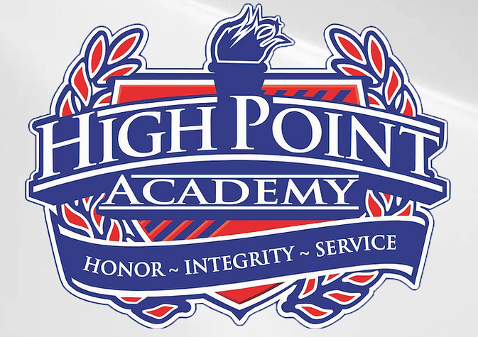 PTBoard High Point Academy Fort Worth ELEM PTO