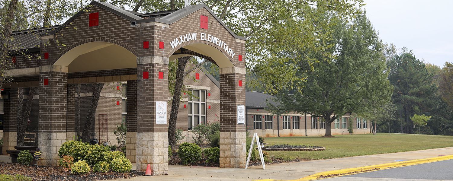 PTBoard Waxhaw Elementary PTO