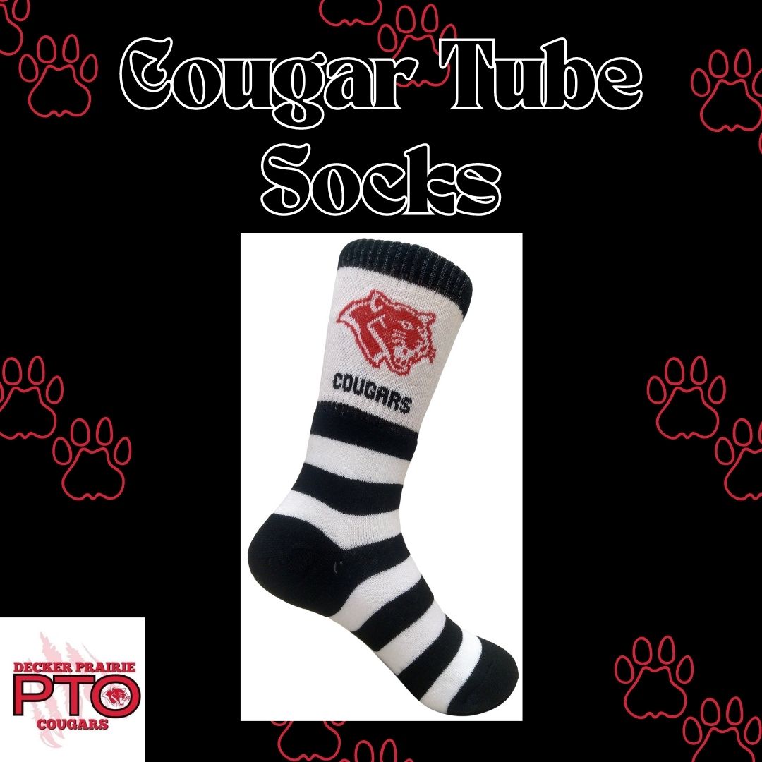 PTBoard Decker Prairie Elementary PTO