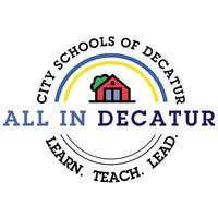 City School of Decatur