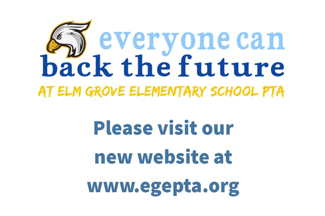 PTBoard Elm Grove Elementary PTA
