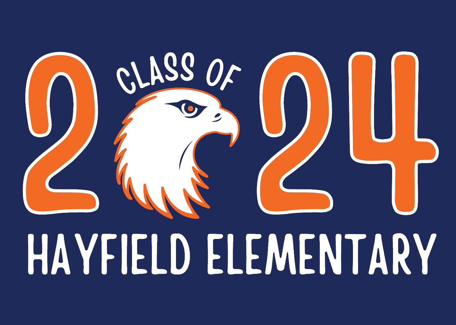 PTBoard Hayfield Elementary School