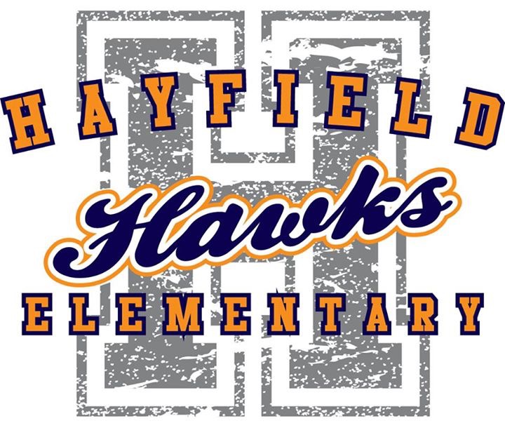 PTBoard Hayfield Elementary PTA